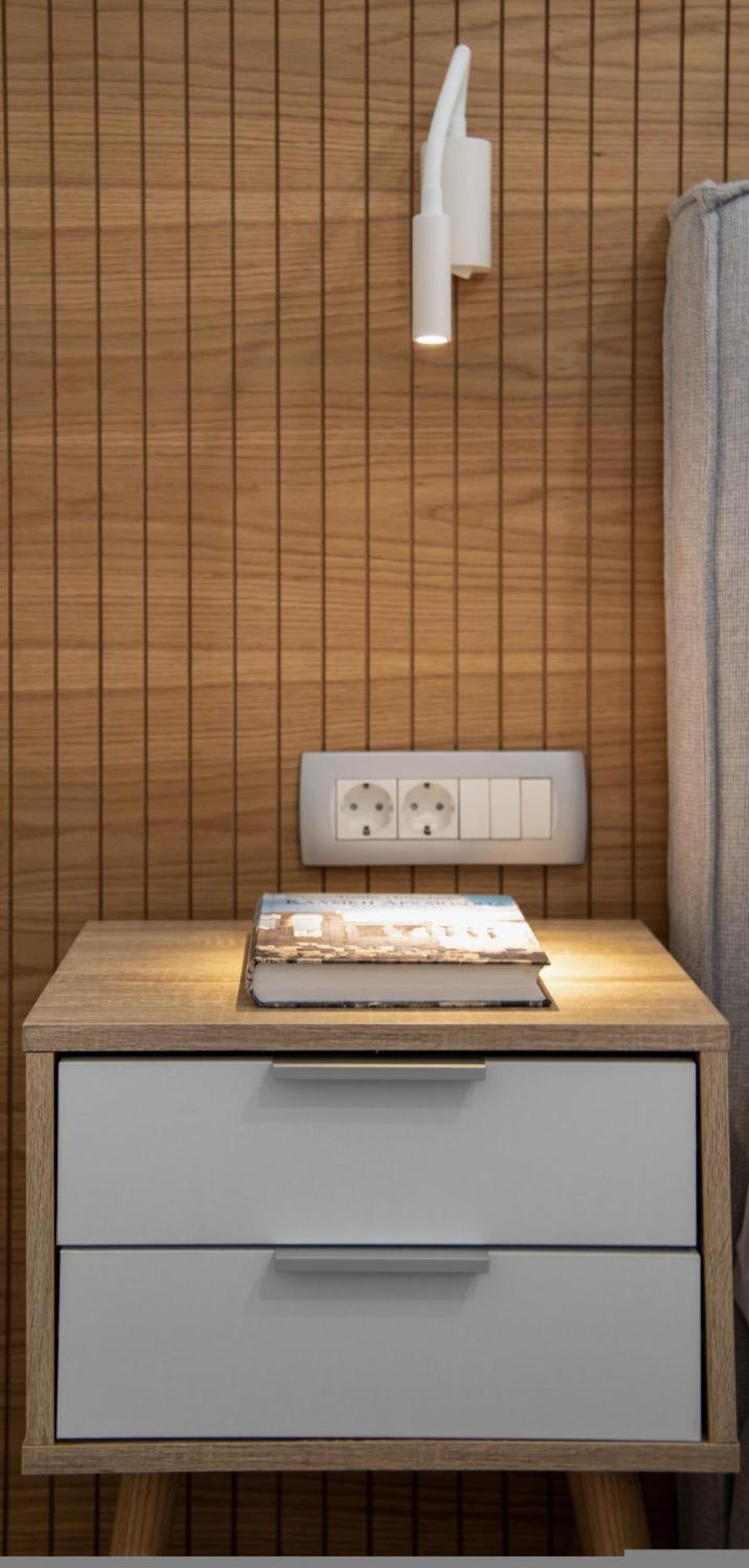 Cherry Central Luxury Suites خانيا المظهر الخارجي الصورة