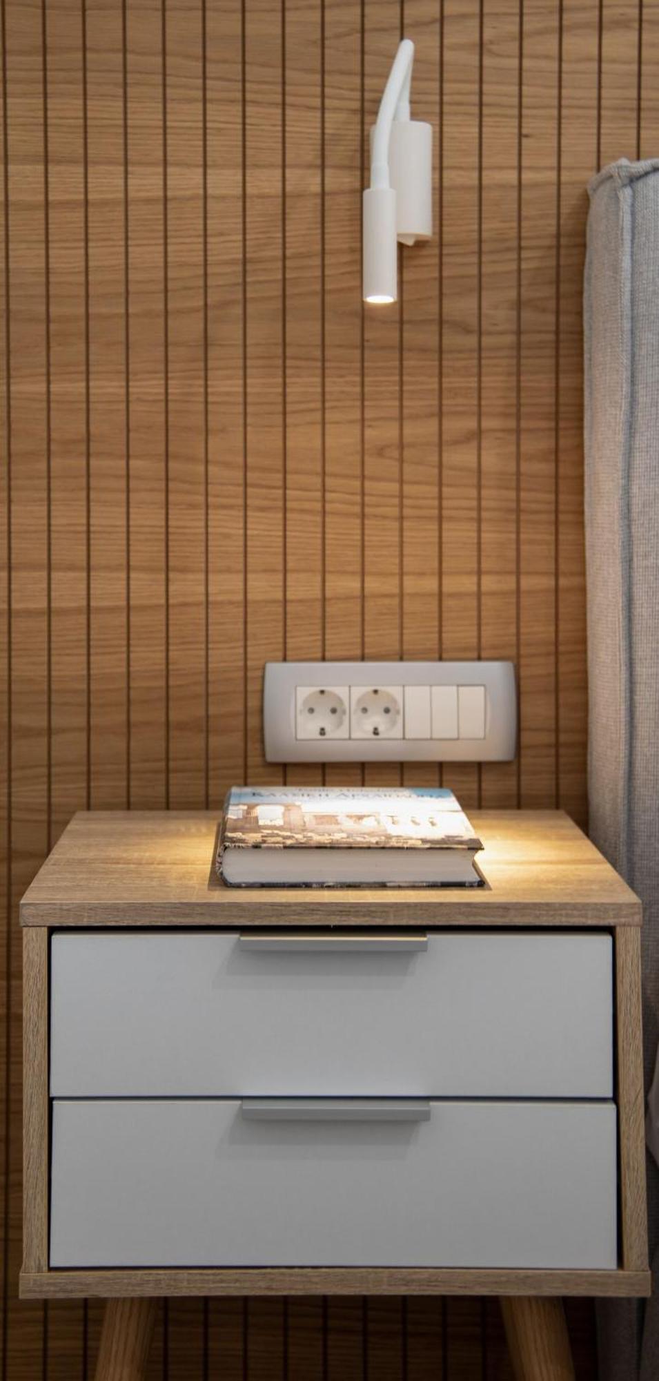 Cherry Central Luxury Suites خانيا المظهر الخارجي الصورة